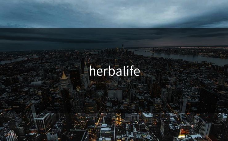 herbalife